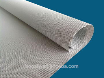 SD2 Series Sunscreen Fabric For Motorized/Manual Roller Blind