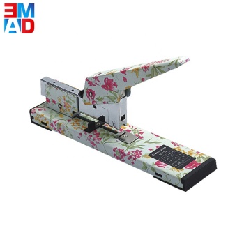 Jumbo Office Professional Heavy Duty Printed Stapler - 100 Sheets