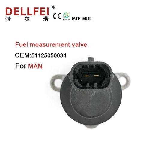 Best selling MAN Fuel pump metering unit 51125050034