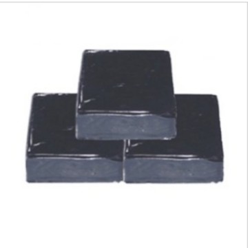 Hot melt sealant for architectural glass