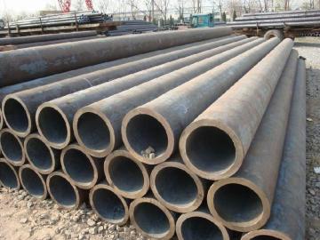 seamless steel pipe big diameter