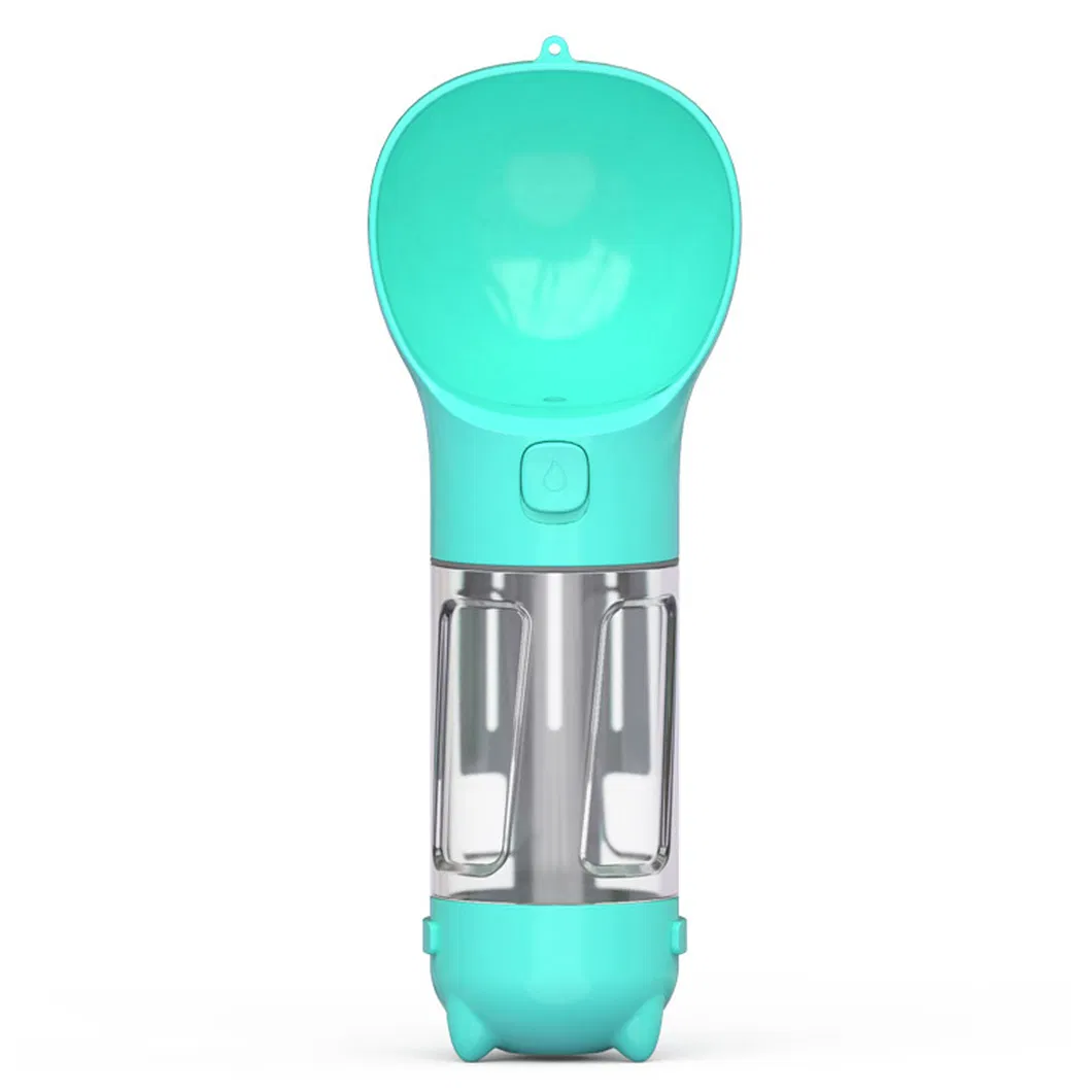 Portable Dog Water Bottle Food Wholesale