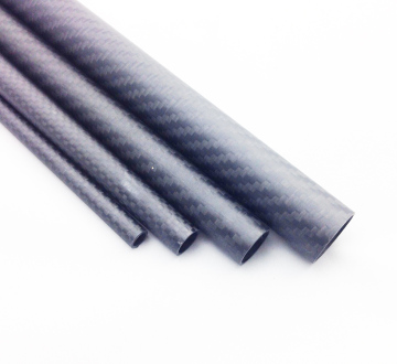 Carbon Fiber Pipe Carbon Fiber Tube