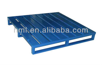 Steel Storage Industrial Pallets