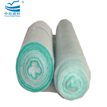 Ceiling Filter Cotton/Paint Cotton Filters/Cotton Fiber