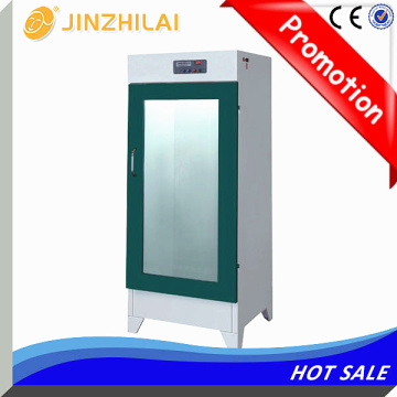 dry cleaner laundry equipment uv disinfect cabinet