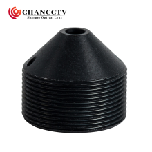 6mm 2MP F1.6 M12 Pinhole CCTV Lens for Mini Hidden Camera