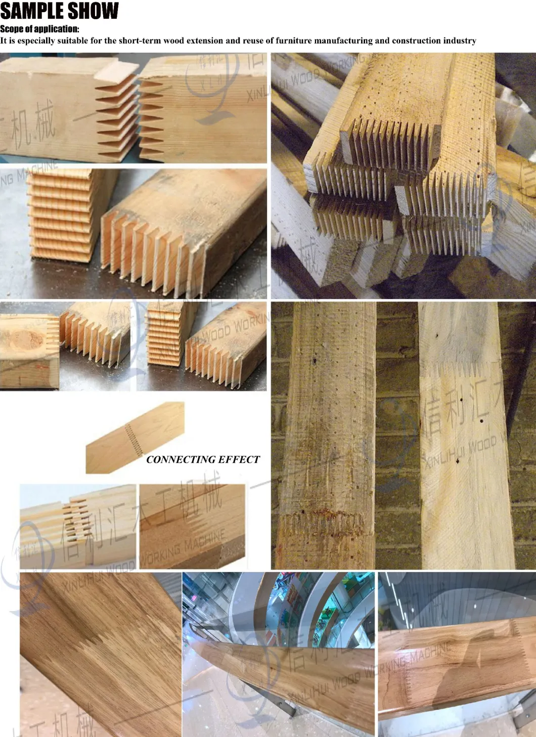 Bench, Lounge Chair, Airport Lounge Chair Finger Joint Board Packing Wood Door Factory, Guangzhou Wood Working Machiny Fingers Joint