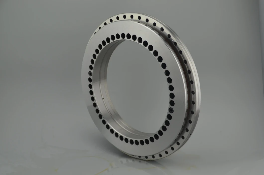 Zys High Precision Rotary Table Turntable Bearing Yrt150 with Combined Loads