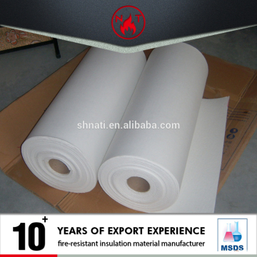 1000 NATI Fireproof Insulation Paper