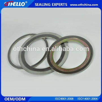 SS316 spiral wound gasket / stainsteel spiral wound flexitallic gasket                        
                                                Quality Choice