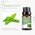 100% murni peppermint peppermint essential oil menenangkan