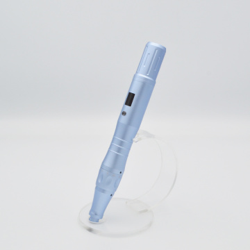 Digital 6 Speeds Medical Doctor Pen