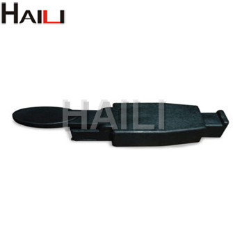 switch for tig welding torch