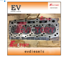 PERKINS 804D cylinder head gasket complete gasket kit