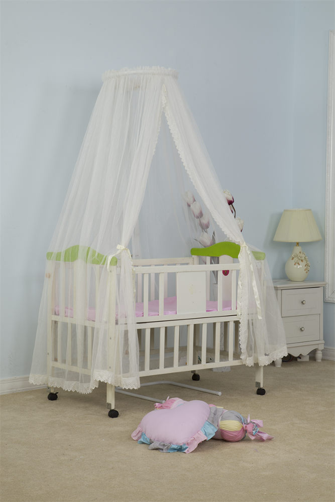 Safety Net For Baby Crib Klamboe Bed Net