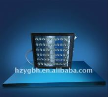 High Power LED Projector Light Tunnel