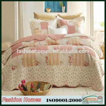 cotton bedspread