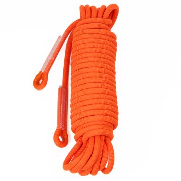 High Strength Outdoor Safety Rock Climbing Rope