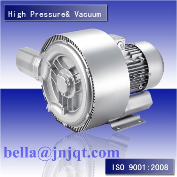 JQT-3000-S regenerative blowers vacuum pumps ring blower