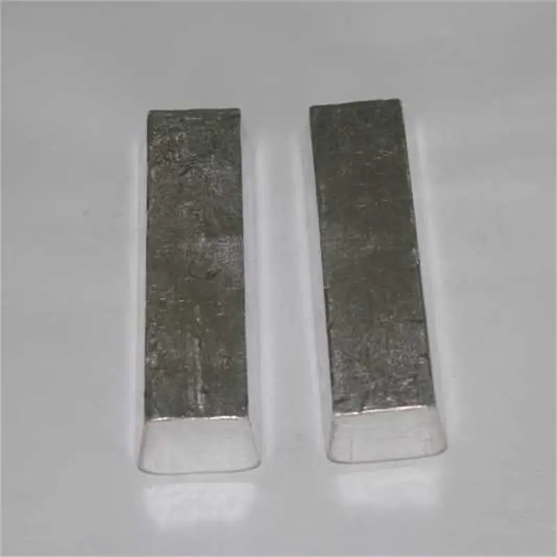 High Purity Low Melting Point Indium Strip From China