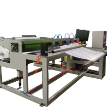 EPE Lamination Machine - Efficient Film Laminating Equipment