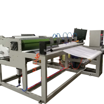 EPE Lamination Machine - Efficient Film Laminating Equipment