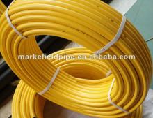 Composite Crosslinked tubing