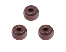 The Ball shaft sleeve 11