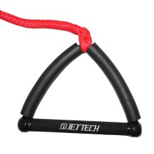 Accurate water ski ropes