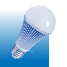 High Quality 6W LED WiFi Bulb Lights for Illumination