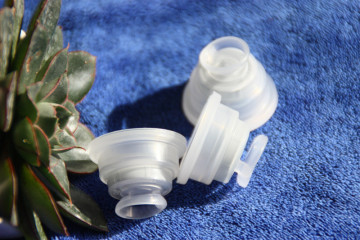 Pharmaceutical packaging material PP cap
