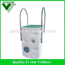 oem most popular integrative swimming pool filter wholesale