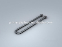 length 200mm 300watts U type Immersion Heaters
