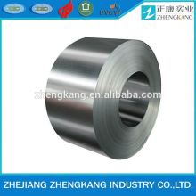 Prime Quality zinc galvanized steel strip