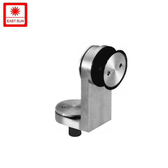 Popular Designs Glass to Glass Shower Door Hinge (SK-027)