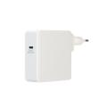 65W One-Port USB-C 3.0 Type-c PD Wall Charger