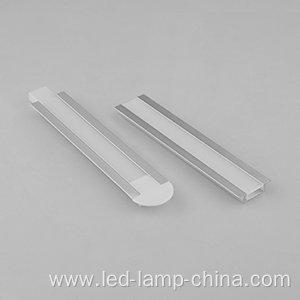 Customized LED Aluminium Profile