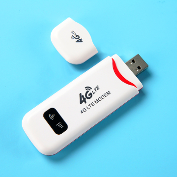 Portable Modem Wireless Mini UFI Dongle Pocket WiFi