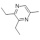 Name: Pyrazine,2,3-diethyl-5-methyl- CAS 18138-04-0