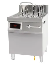 Pasta Cooking Stove Electromagnetic Noodle Cooker Commercial Induction Pasta Cooker