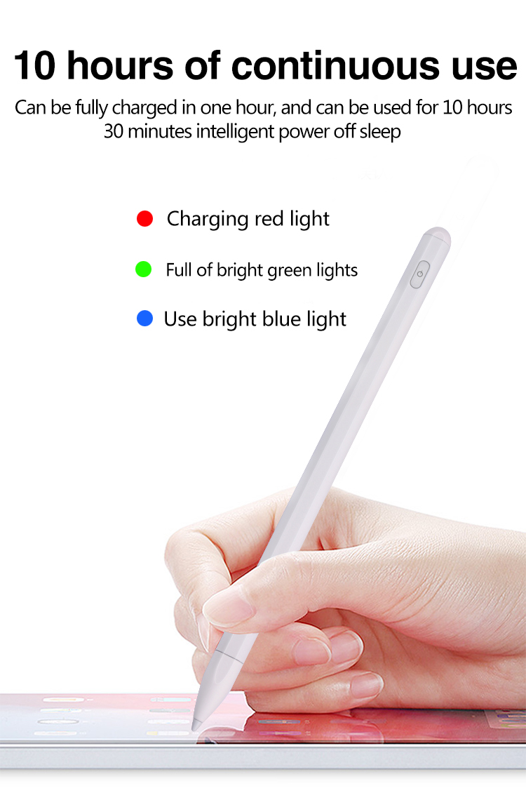 stylus pen laser pointer