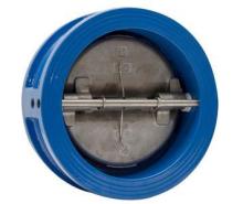 the topvalve trustworthy check valve