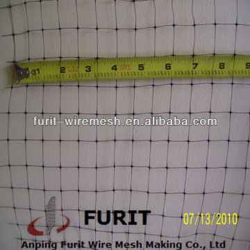 bird protection netting