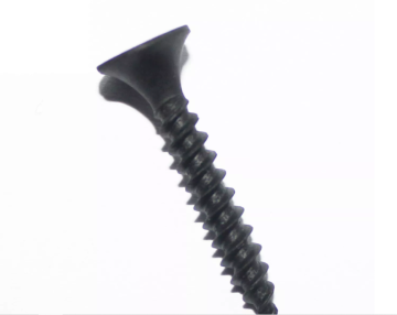 Coarse and Fine Thread Drywall Screw?