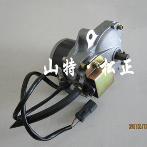 KOMATSU PC300 Chave de pressão 6744-81-4010