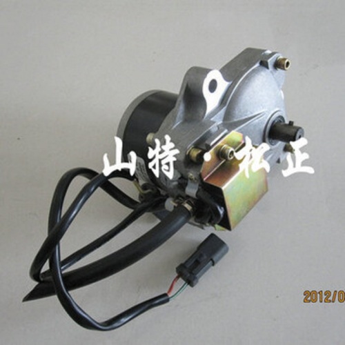 Excavator Parts PC200-7 Revolution Sensor 7861-93-2310