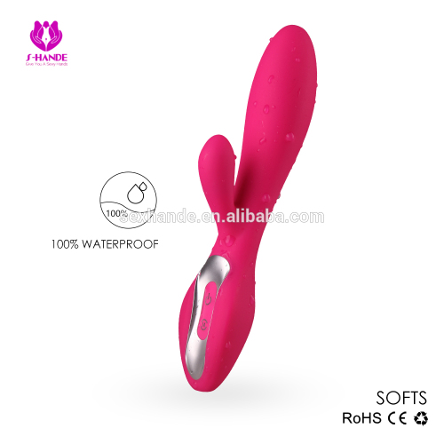 Magic vibrator sex toy female, hot vibrator sex toy, Rechargeable sex toy