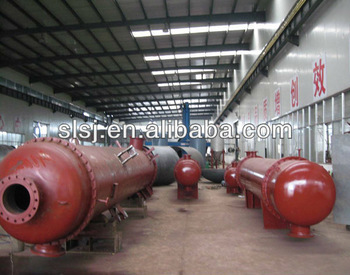 what is steam accumulator -steam accumulator for industrial