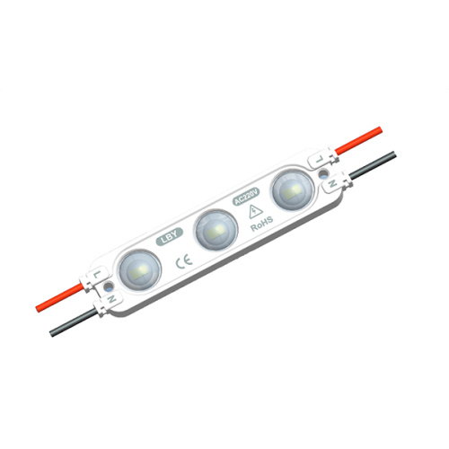 AC110V/220V 3led 170° led module